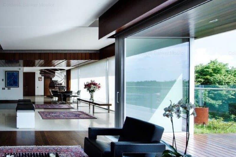 The Most Expensive Apartment in Bucharest (0-5)