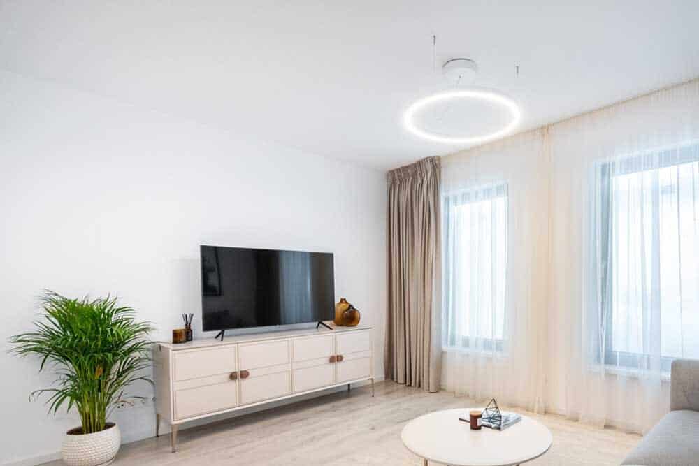 H Pipera Lake Residential Project (0-4)