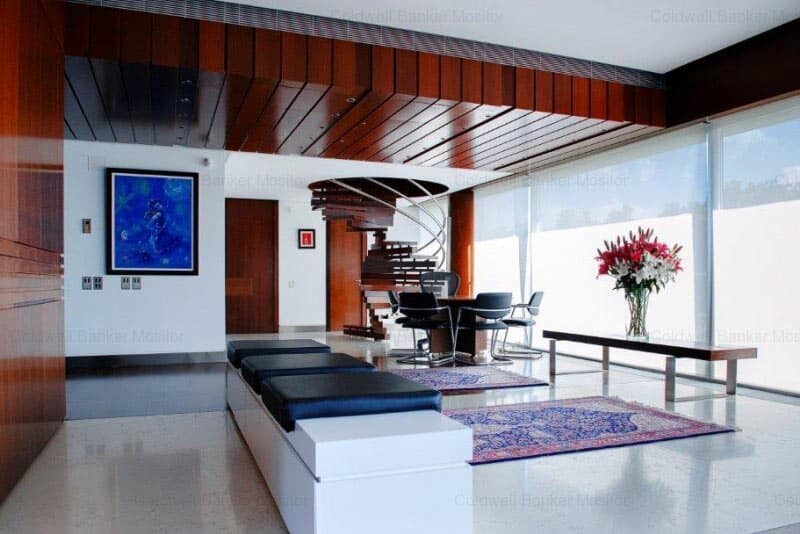 The Most Expensive Apartment in Bucharest (0-1)