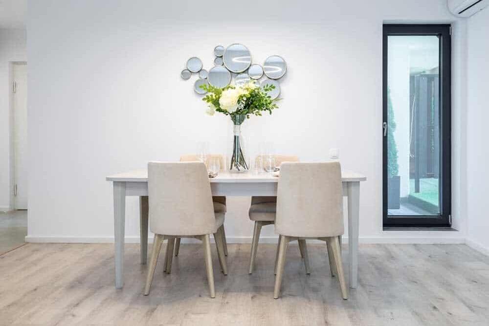 H Pipera Lake Residential Project (0-5)