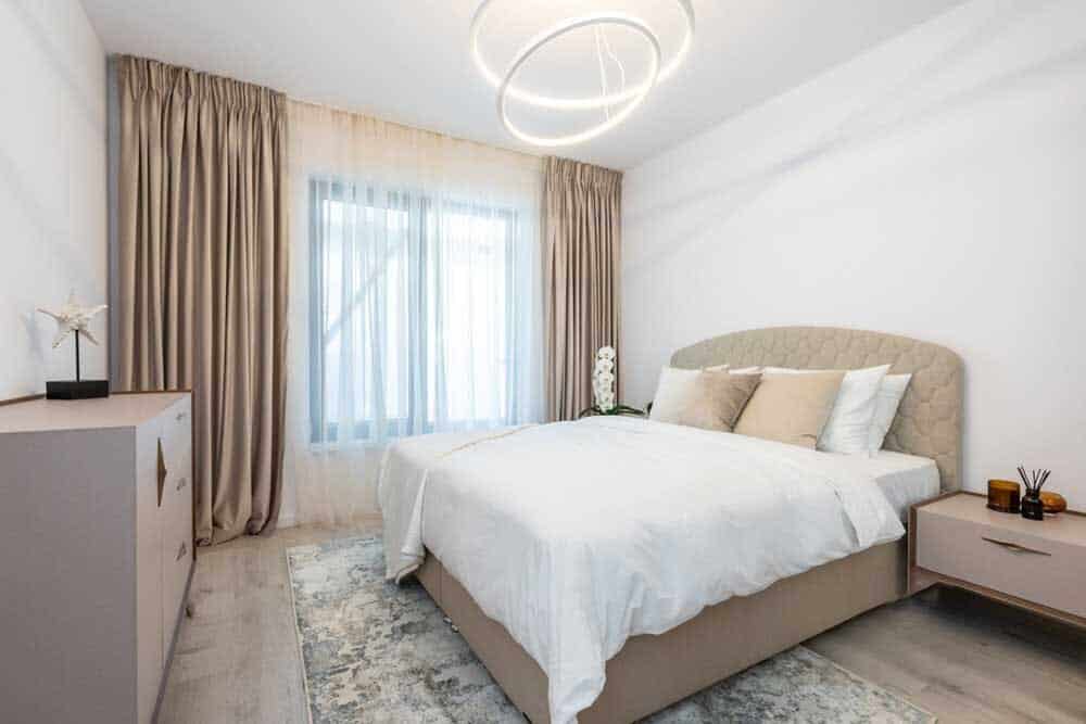 H Pipera Lake Residential Project (0-2)